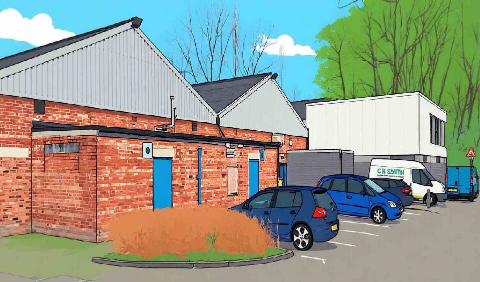 WPSCBuilding WPSCBuilding